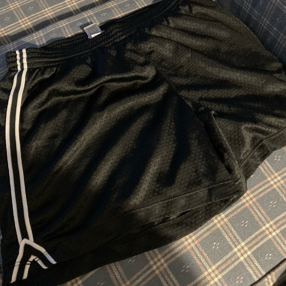 Champions Shorts